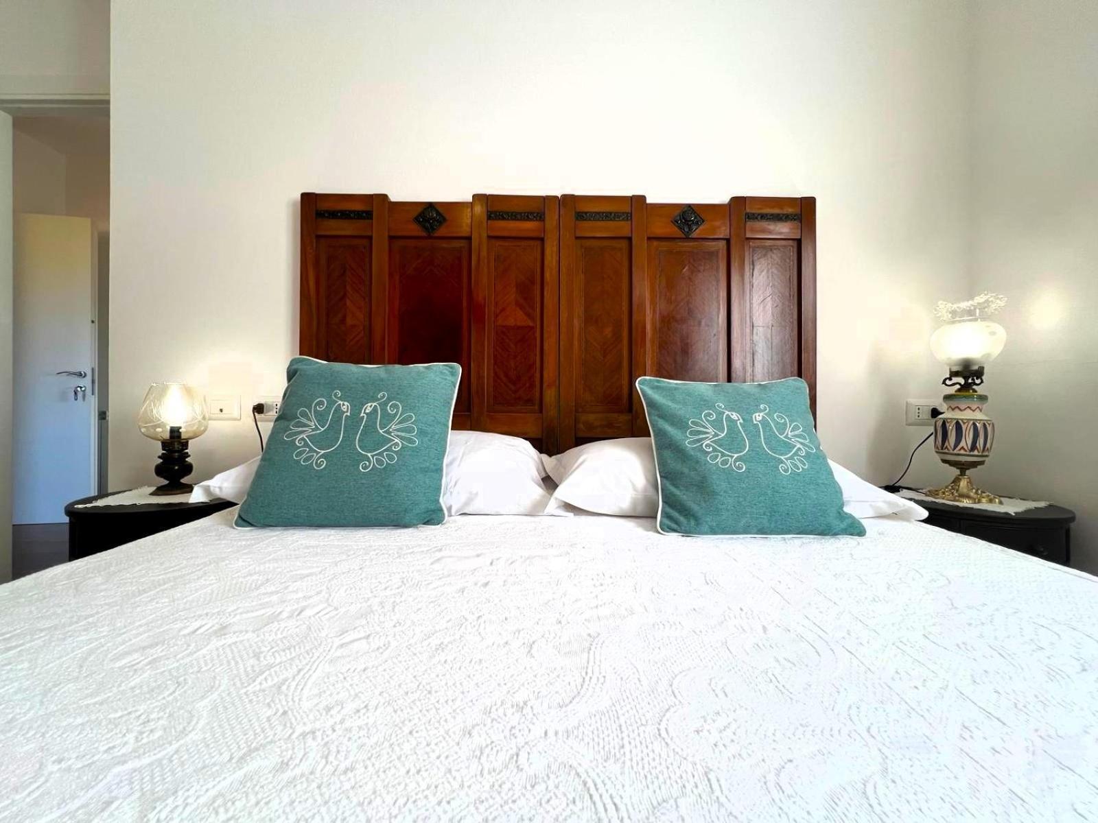 S'Alighera Guest House 알게로 외부 사진