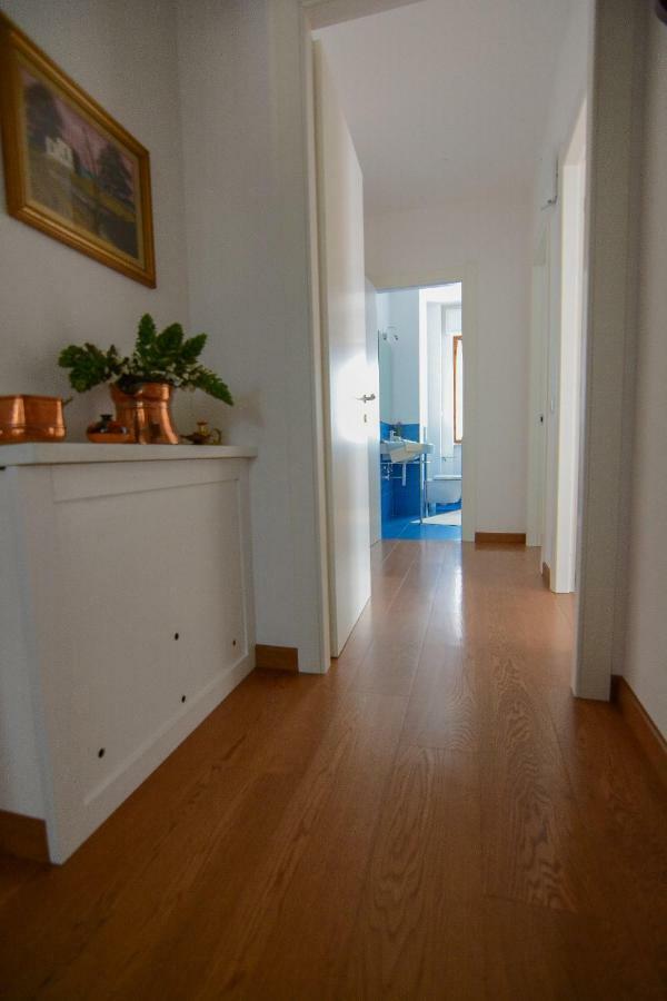 S'Alighera Guest House 알게로 외부 사진