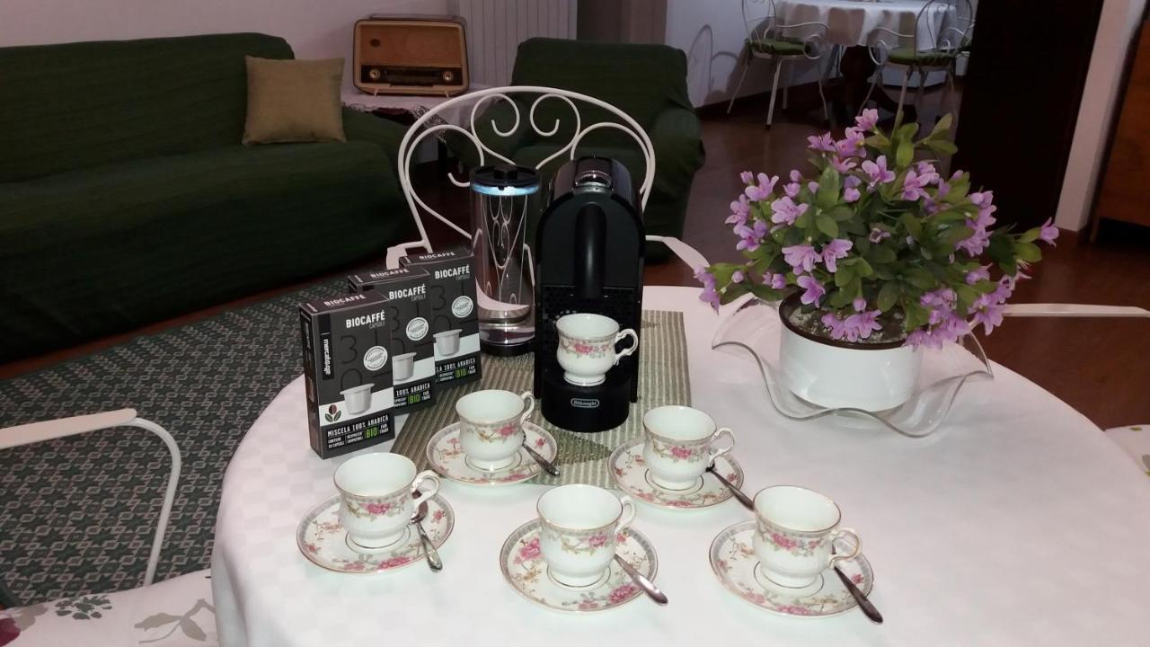 S'Alighera Guest House 알게로 외부 사진
